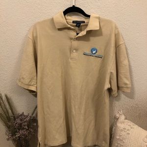 Texas institute t-shirt